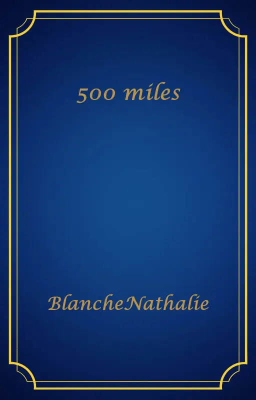 500 miles