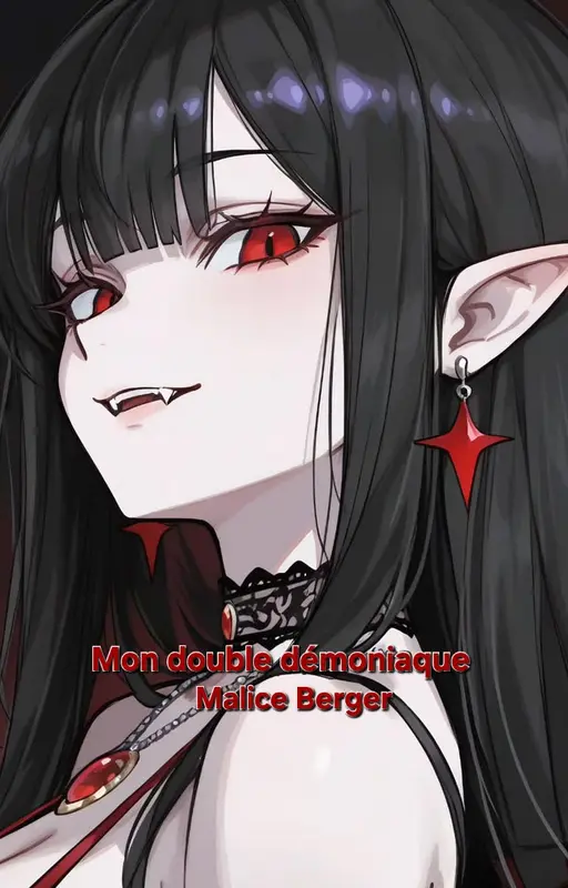 Mon double démoniaque