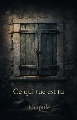 Ce qui tue est tu