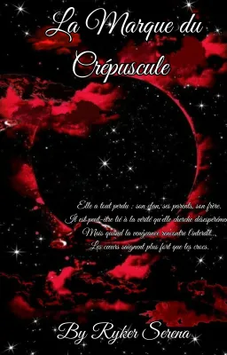La marque du crepuscule