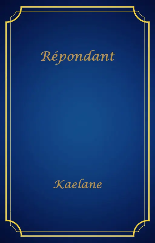 Répondant