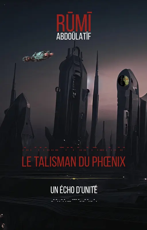 UN ÉCHO D'UNITÉ "le talisman du phœnix"