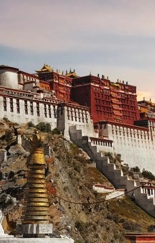 Lhassa