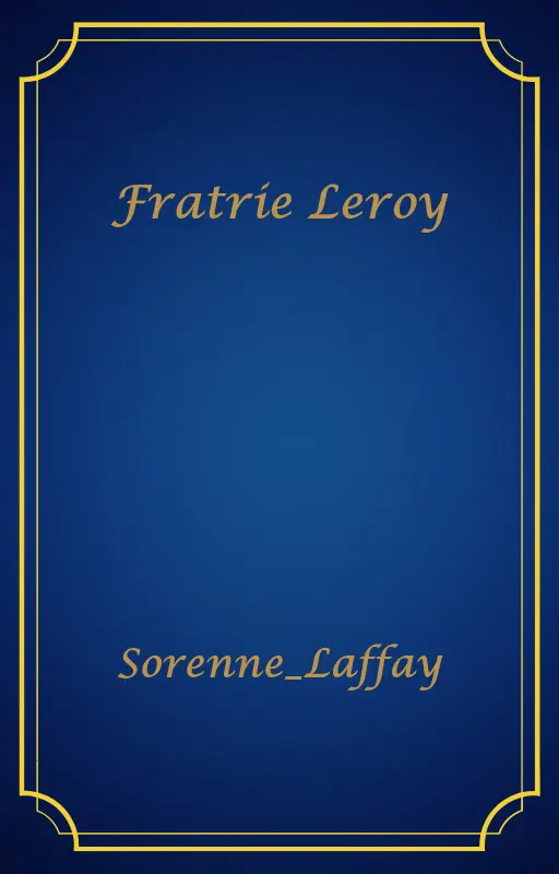 Fratrie Leroy