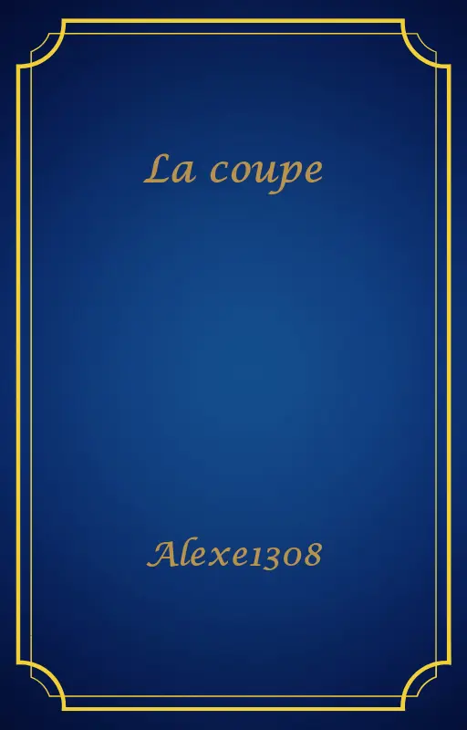La coupe
