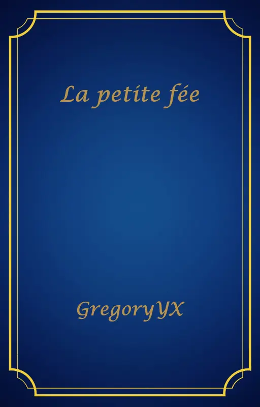 La petite fée