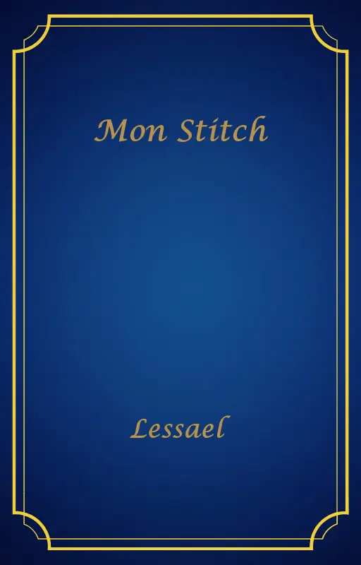 Mon Stitch