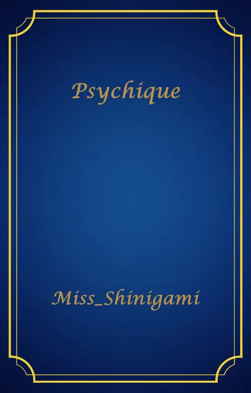 Psychique