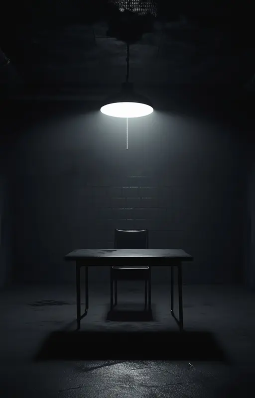 Le dernier meurtre