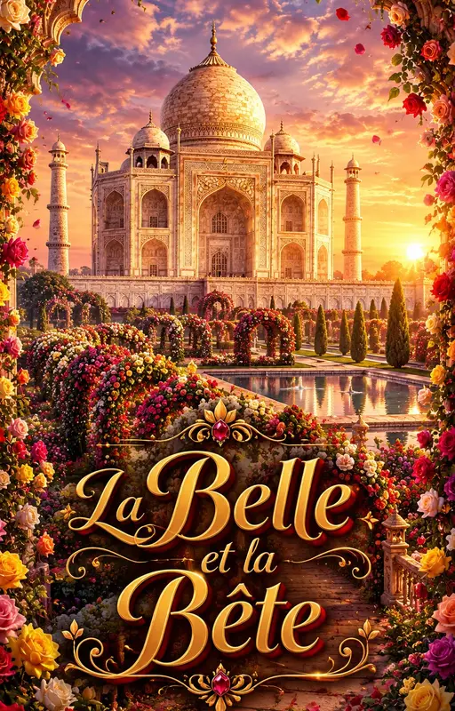 Un très très vieux roman