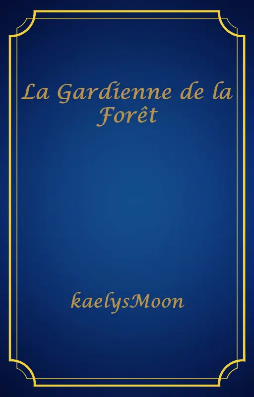 La Gardienne de la Forêt