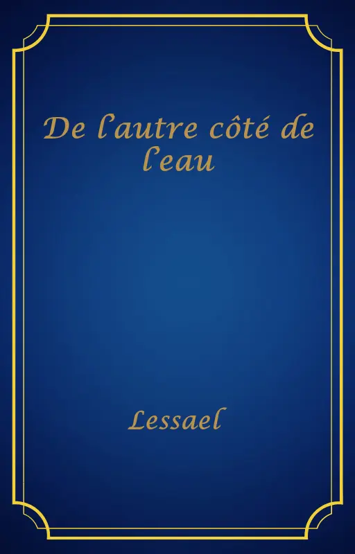 De l’autre côté de l’eau