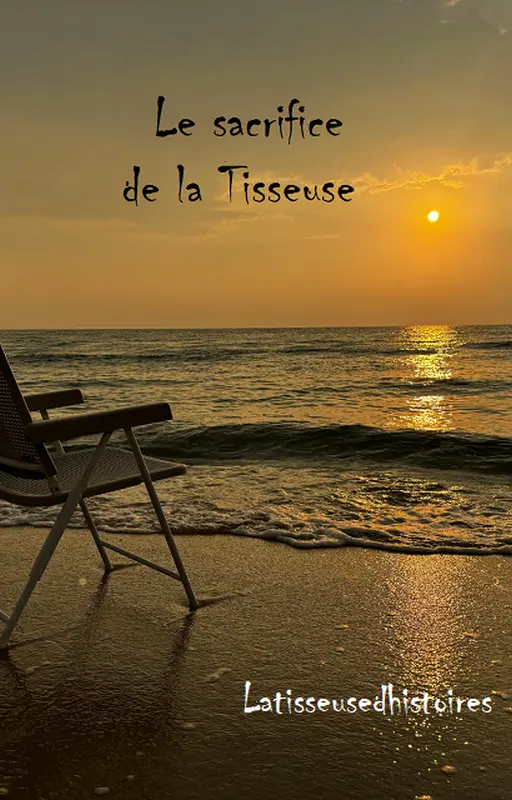 Le sacrifice de la Tisseuse