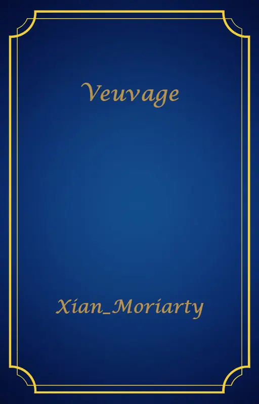 Veuvage