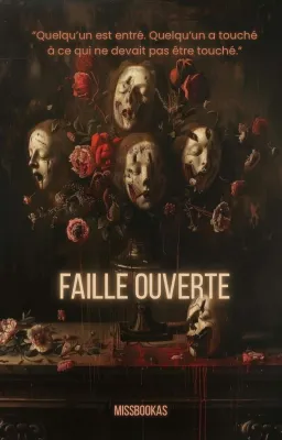 Faille ouverte
