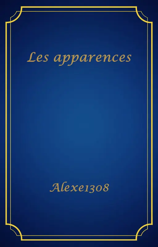 Les apparences