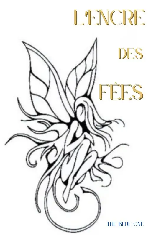 L'encre des Fées