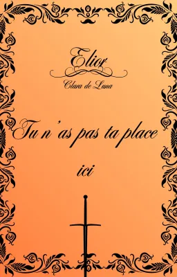 Tu n'as pas ta place ici