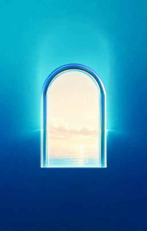 La porte de l'inconnu