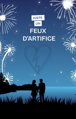 Juste un feux d'artifice