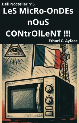 LeS MicRo-OnDEs nOuS CONtrOlLeNT !!!