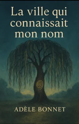 La ville qui connaissait mon nom