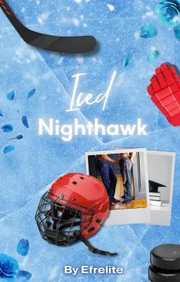 Isaak & Noah (Iced Nighthawk)