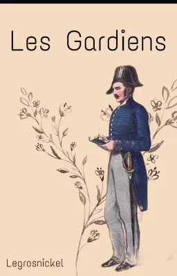 Les Gardiens