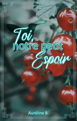 Toi, notre petit espoir (🍼 PMA)
