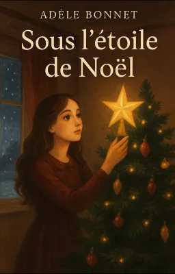 Sous l'étoile de Noël
