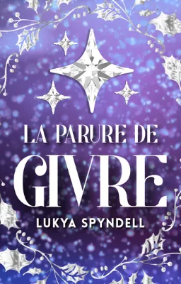 La parure de givre