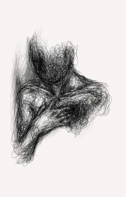 Des cicatrices invisibles