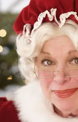 Le secret de la mère Noël