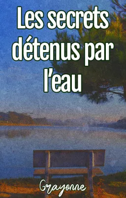 Les secrets détenus par l'eau