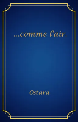 ...comme l'air.