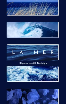 La mer
