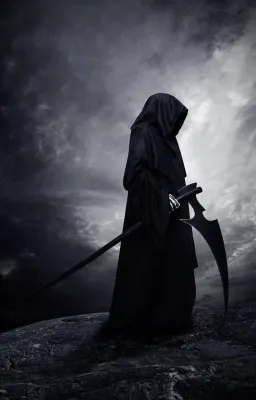 Un discours à la mort