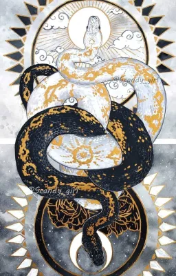 Le Serpent Blanc