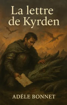 La lettre de Kyrden