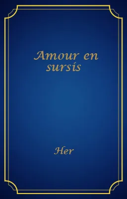 Amour en sursis