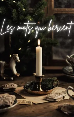 Les mots qui bercent