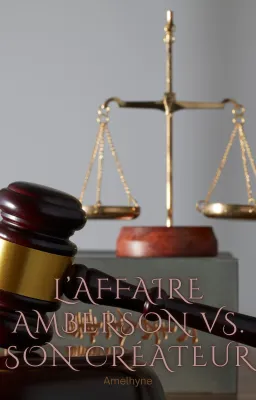 L’Affaire Amberson vs. Son Créateur