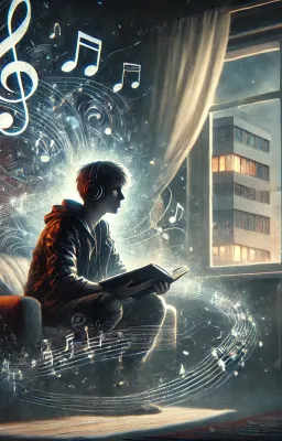 Vibrations dans le silence