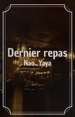 Dernier repas