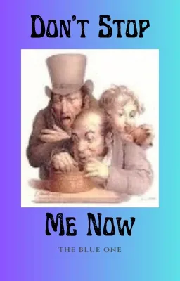 Don't Stop Me Now