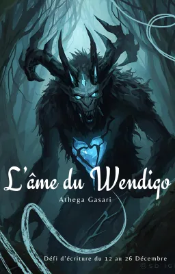 L'âme du Wendigo