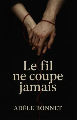 Le fil ne coupe jamais
