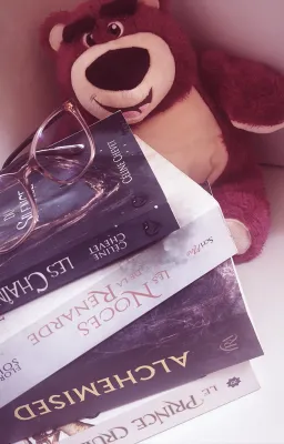Quand elle voit. (La vie d’une paire de lunettes)