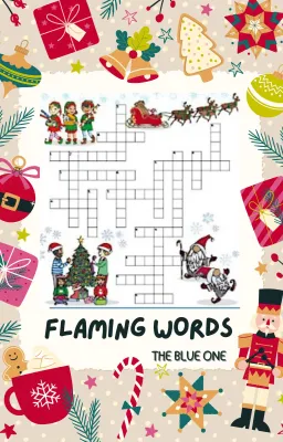Flaming words