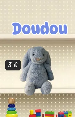 Doudou